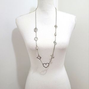 Guess Necklace